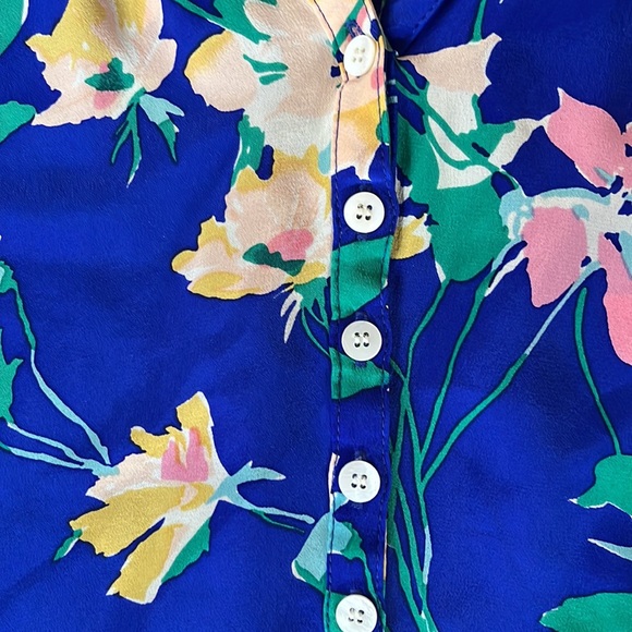 Yumi Kim blouse - Picture 3 of 4